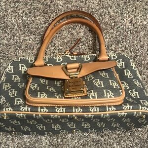 Dooney and Bourke bag
